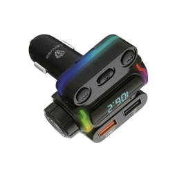 اف ام پلیر لنیز (Lenyes) مدل CA886 38W PD.QC3