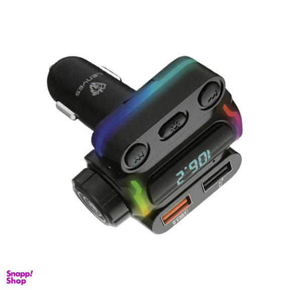 اف ام پلیر لنیز (Lenyes) مدل CA886 38W PD.QC3