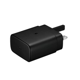 شارژر دیواری PD 3PIN سامسونگ مدل TA800 ظرفیت 45 وات