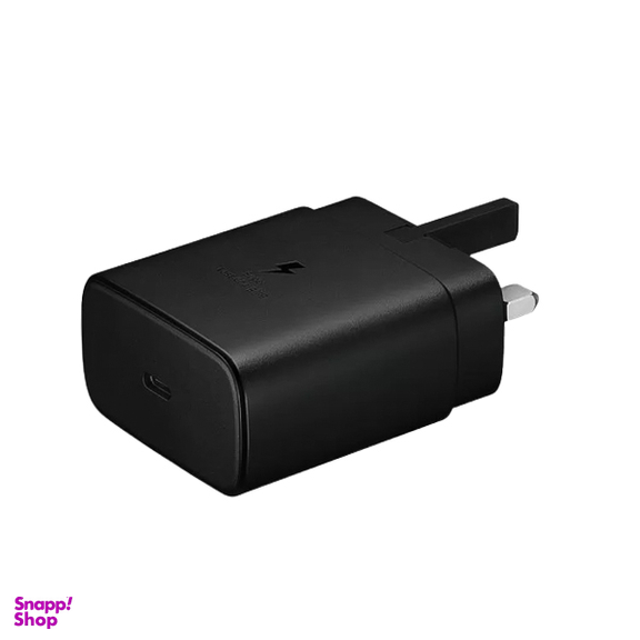 شارژر دیواری PD 3PIN سامسونگ مدل TA800 ظرفیت 45 وات