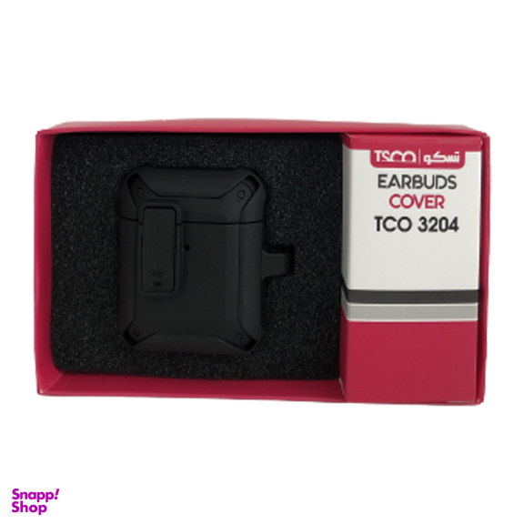 کاور ایرپاد تسکو مدل TCO 3204