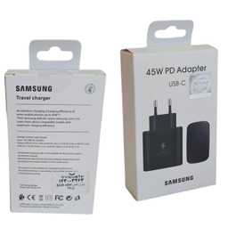 شارژر سامسونگ مدل SAM 45W TP-C