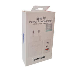 شارژر سامسونگ مدل SAM TA-800 65W 2PD USB