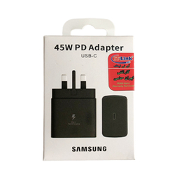 شارژر سامسونگ مدل SAM TA845X PD توان 45 وات
