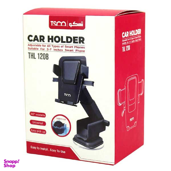 پایه نگهدارنده موبایل تسکو (Tsco) مدل THL 1208