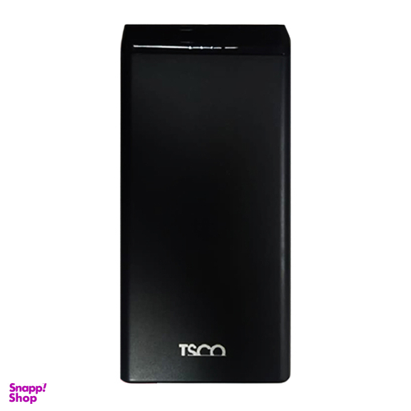 شارژر همراه تسکو مدل TP-816 QC ظرفیت 10000 میلی آمپر ساعت