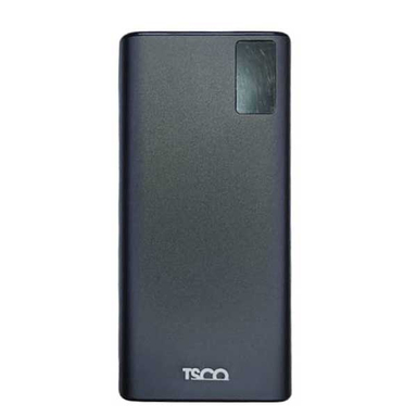 شارژر همراه تسکو مدل TP-882L ظرفیت 20000 میلی آمپر ساعت