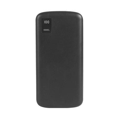 شارژر همراه تسکو مدل TP-815L ظرفیت 10000 میلی آمپر ساعت