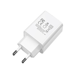 شارژر بروفون (Borofone) مدل BA21 A QC3 به همراه کابل Type-C