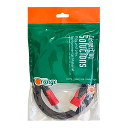 کابل HDMI اورنج (Orange) طول 1.5 متر