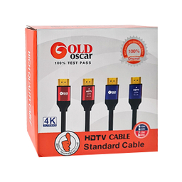 کابل HDMI 4K اسکار (Oscar) جعبه ای طول 15 متر