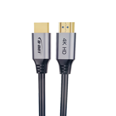 کابل HDMI 4K-V2 دی نت (D-Net) طول 5 متر با جعبه