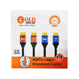 کابل HDMI 4K اسکار (Oscar) طول 20 متر