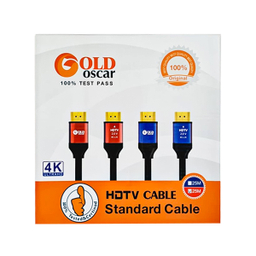 کابل HDMI 4K اسکار (Oscar) طول 25 متر