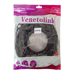 کابل HDMI ونتولینک (Venetolink) مدل 233 طول 10 متر