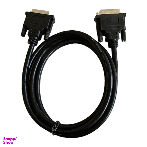 کابل دوسر DVI اسکار (Oscar) طول 1.5 متر