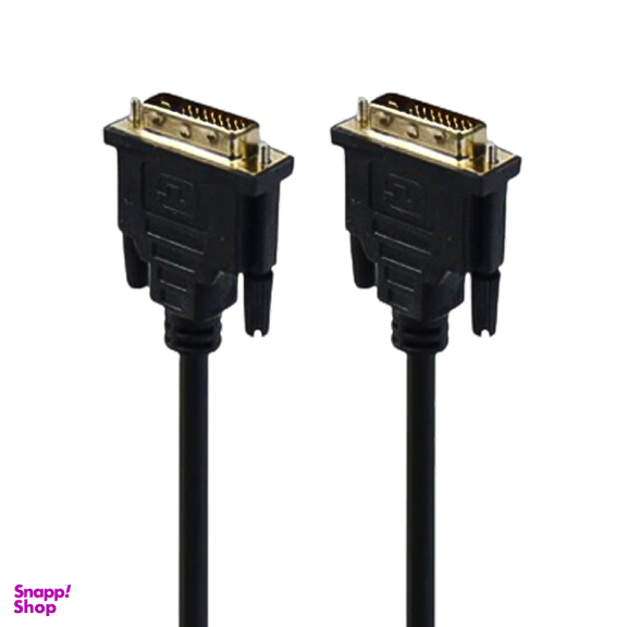 کابل دوسر DVI اسکار (Oscar) طول 1.5 متر