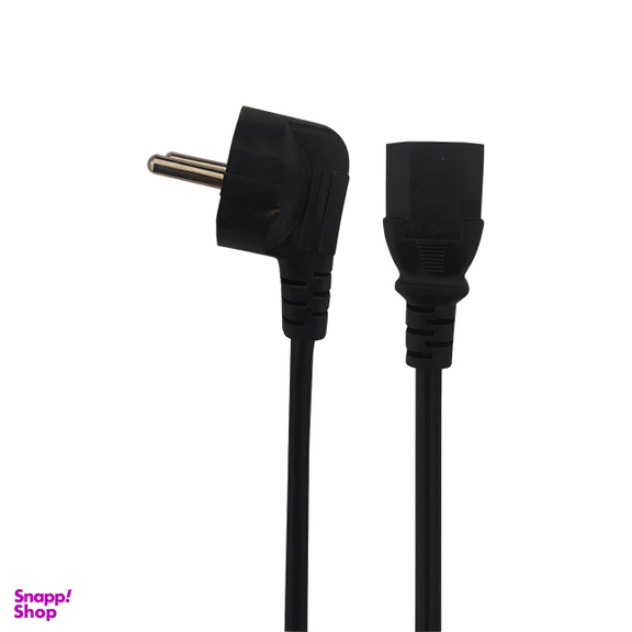 کابل برق اورنج (Orange) مدل 099 طول 1.5 متر