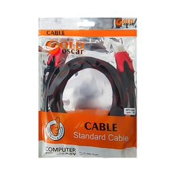 کابل HDMI اسکار (Oscar) مدل 196 طول 5 متر