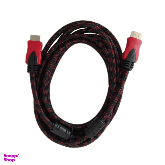 کابل HDMI اسکار (Oscar) مدل 196 طول 3 متر