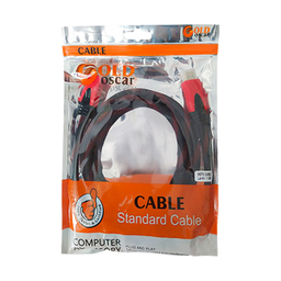 کابل HDMI اسکار (Oscar) مدل 196 طول 3 متر