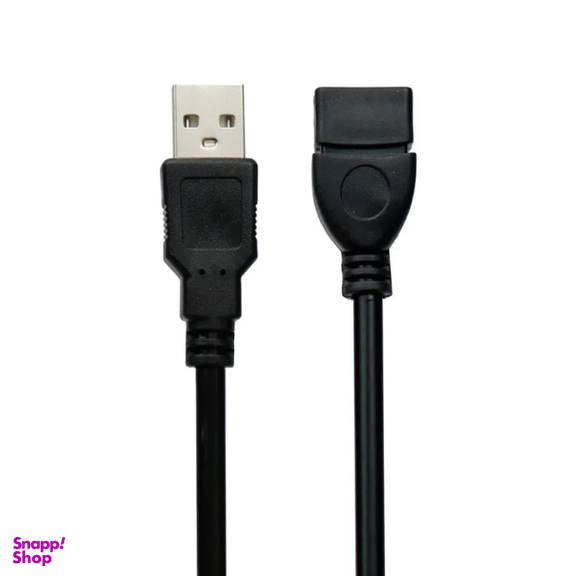 کابل افزایش طول USB دیتا لایف (Data Life) طول 1.5 متر