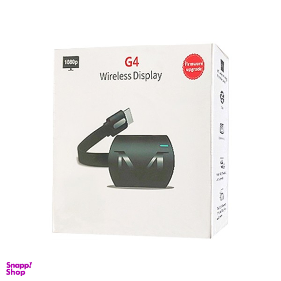 دانگل HDMI WIFI مدل G4