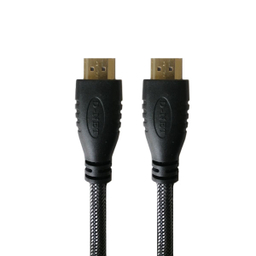 کابل HDMI دی نت (D-Net) مدل 185 طول 1.5 متر