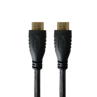 کابل HDMI دی نت (D-Net) مدل 185 طول 1.5 متر