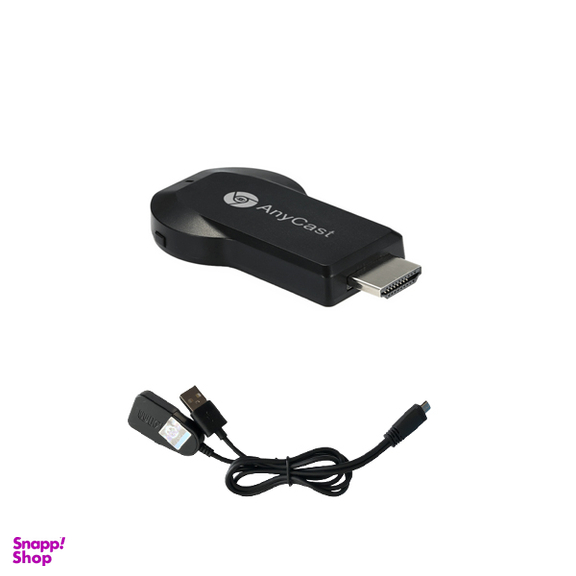 دانگل HDMI انی کست مدل M9 Plus