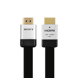 کابل HDMI 4K سونی (Sony) طلقی طول 3 متر