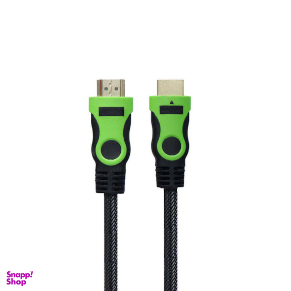 کابل HDMI مچر (Macher) مدل MR-94 طول 15 متر