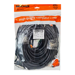 کابل HDMI مچر (Macher) مدل MR-95 طول 20 متر