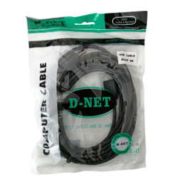 کابل افزایش طول USB دی نت (D-Net) مدل 070 طول 5 متر