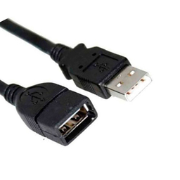 کابل افزایش طول USB دی نت (D-Net) مدل 070 طول 5 متر