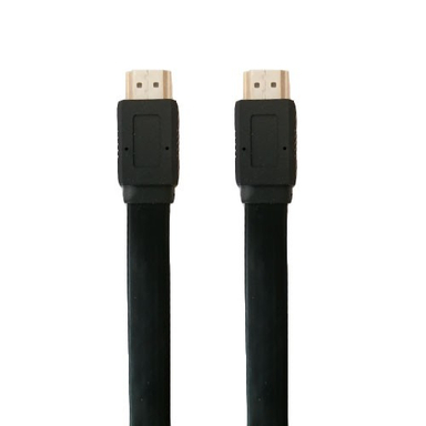 کابل HDMI 4k تسکو مدل TC76 طول 10 متر