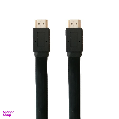 کابل HDMI 4k تسکو مدل TC76 طول 10 متر