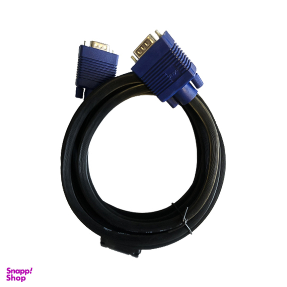 کابل VGA 3+4 رویال (Royal) طول 3 متر