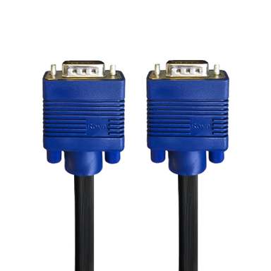 کابل VGA 3+4 رویال (Royal) طول 5 متر