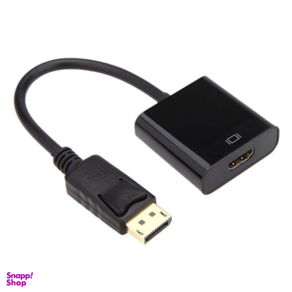 تبدیل Display به HDMI مدل 093
