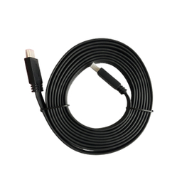 کابل HDMI 4k تسکو مدل TC 72 طول 3 متر