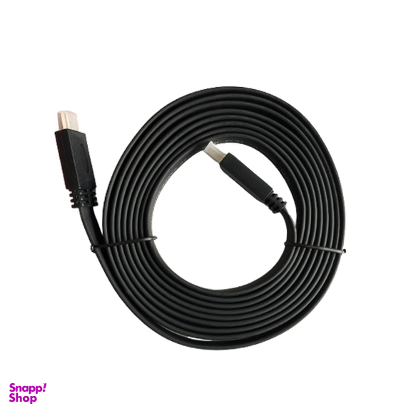 کابل HDMI 4k تسکو مدل TC 72 طول 3 متر