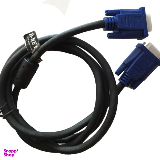 کابل VGA دی نت (D-Net) مدل 084 طول 1.5 متر