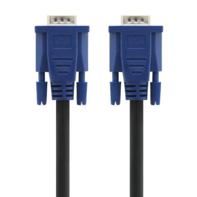 کابل VGA دی نت (D-Net) مدل 084 طول 1.5 متر
