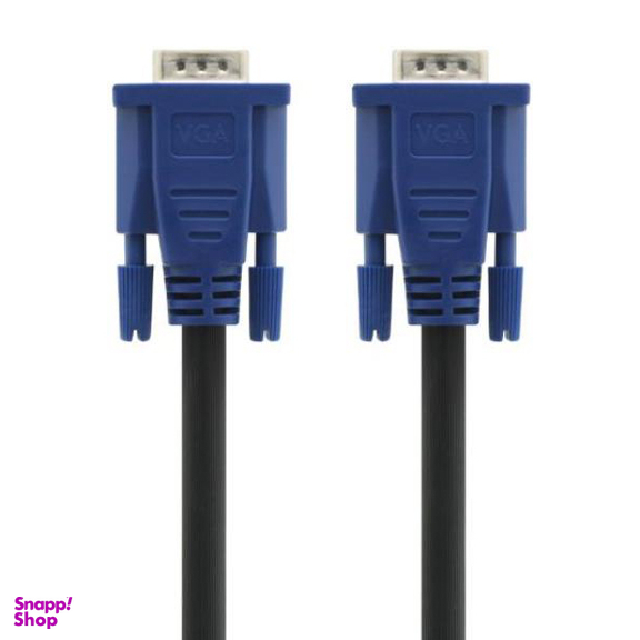 کابل VGA دی نت (D-Net) مدل 084 طول 1.5 متر