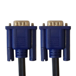 کابل VGA دی نت (D-Net) مدل 082 طول 15 متر