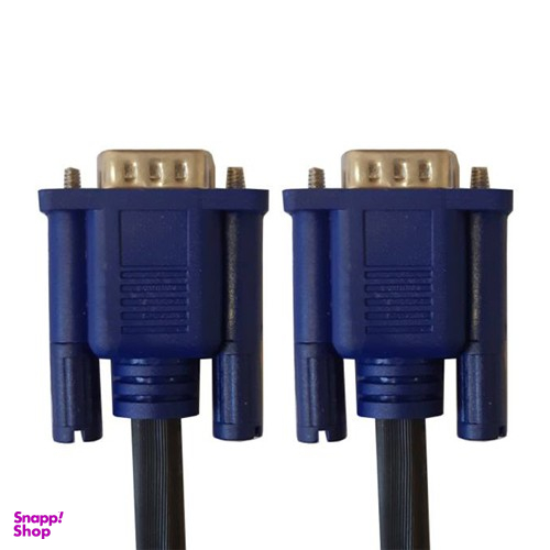 کابل VGA دی نت (D-Net) مدل 082 طول 15 متر