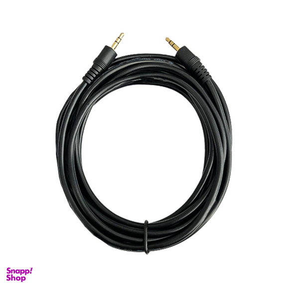 کابل AUX دی نت (D-Net) طول 3 متر