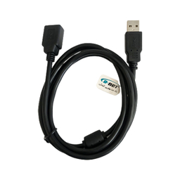 کابل افزایش طول دی نت (D-Net) مدل USB A-M.USB A-F طول 1.5 متر