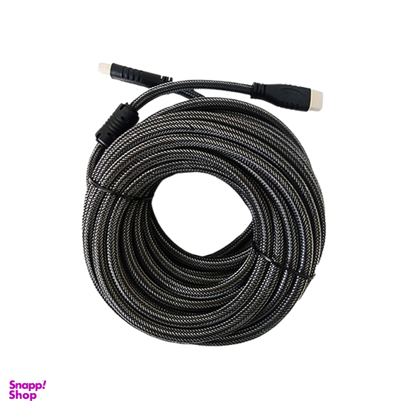 کابل HDMI دی نت (D-Net) مدل 101 طول 15 متر